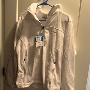 Columbia Fleece Falls II Full Zip